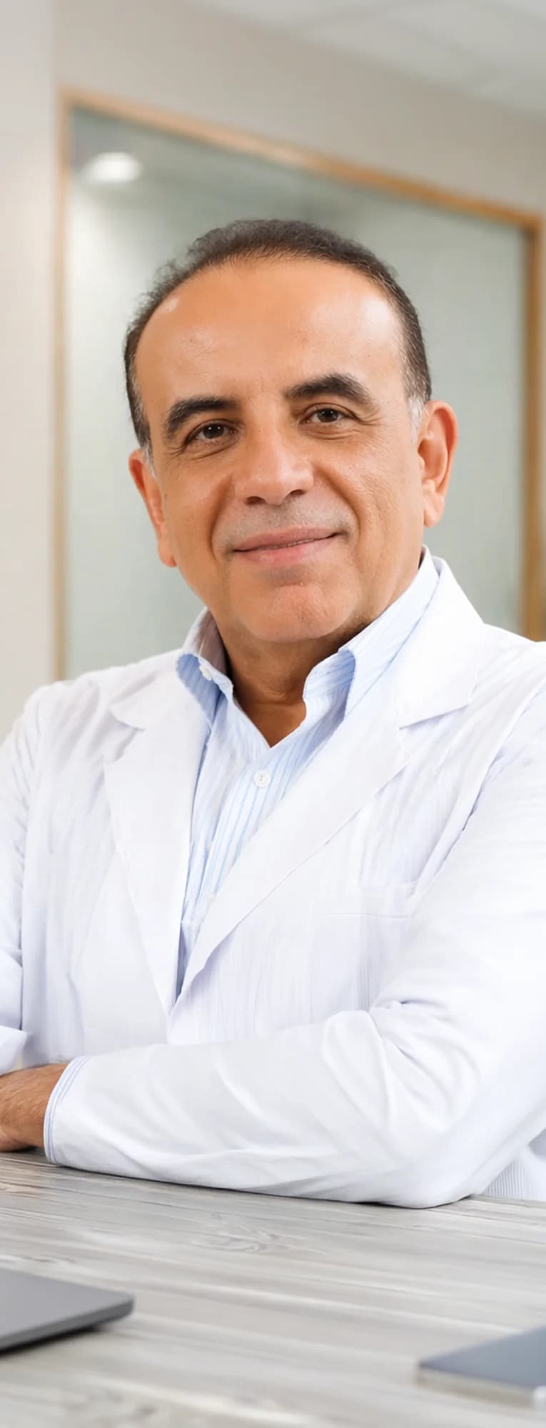 Prof. Dr. Çetin Karaca