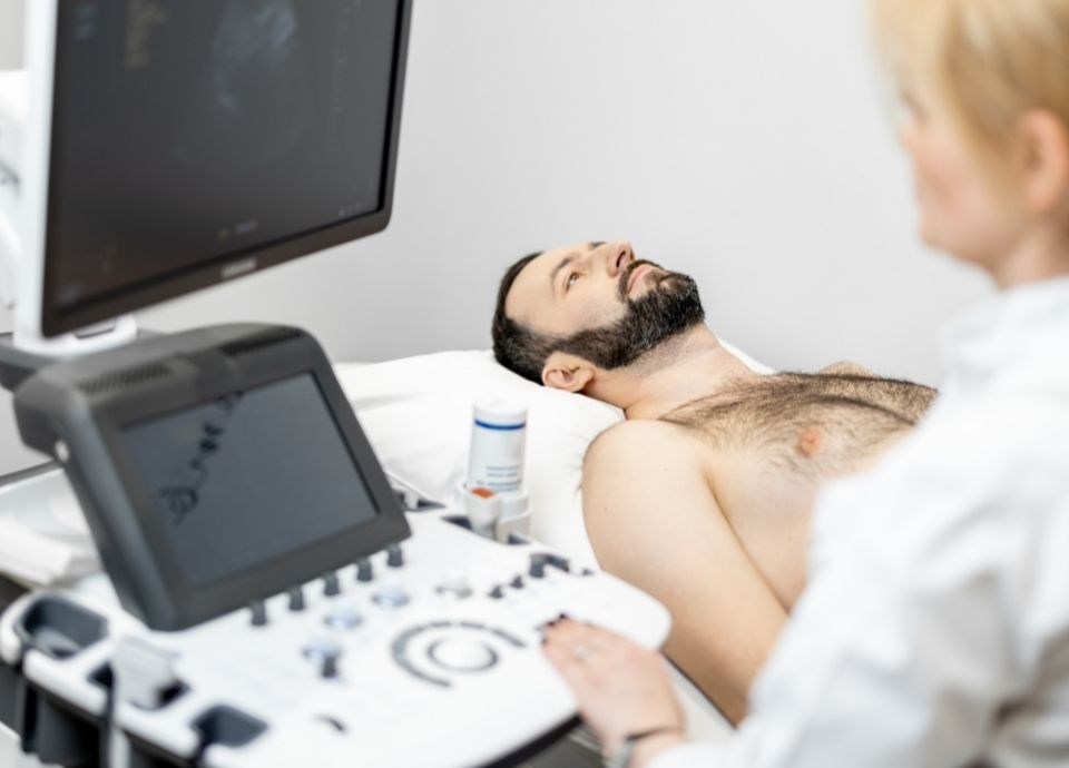 FibroScan nasıl yapılır